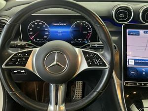 Mercedes GLC 300 de 4Matic (EURO 6d)  - Foto 2