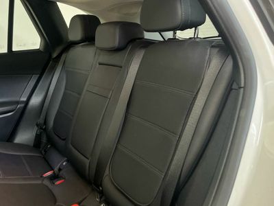 Mercedes GLC 300 de 4Matic (EURO 6d)