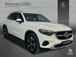 Mercedes GLC 300 de 4Matic (EURO 6d)  - Foto 2