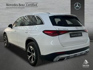 Mercedes GLC 300 de 4Matic (EURO 6d)  - Foto 2