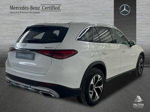 Mercedes GLC 300 de 4Matic (EURO 6d)  - Foto 2
