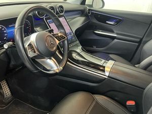 Mercedes GLC 300 de 4Matic (EURO 6d)  - Foto 2