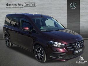 Mercedes Clase T 180 d  - Foto 2