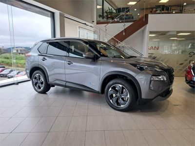 Nissan X-Trail 7pl 1.5 e-4ORCE 158kW 4x4 A/T N-Connecta