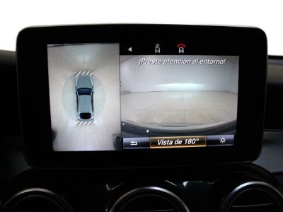 Mercedes GLC GLC 250 4MATIC