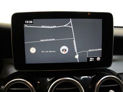 Mercedes GLC GLC 250 4MATIC