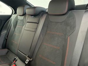 Mercedes Clase A A 250 e Berlina con tecnología híbrida EQ  - Foto 2