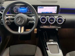 Mercedes Clase A A 250 e Berlina con tecnología híbrida EQ  - Foto 2