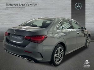 Mercedes Clase A A 250 e Berlina con tecnología híbrida EQ  - Foto 2