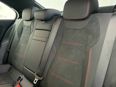 Mercedes Clase A 250 e Berlina con tecnología híbrida EQ
