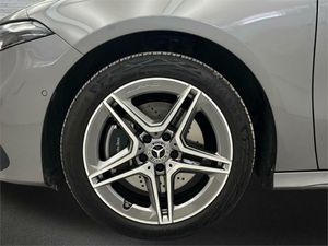 Mercedes Clase A A 250 e Berlina con tecnología híbrida EQ  - Foto 2
