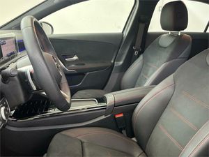Mercedes Clase A A 250 e Berlina con tecnología híbrida EQ  - Foto 2