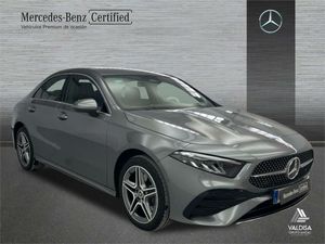 Mercedes Clase A A 250 e Berlina con tecnología híbrida EQ  - Foto 2