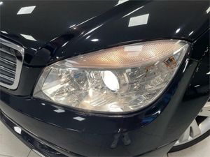 Mercedes Clase C 200 CDI BE Avant. Blue Eff. Ed. Estate  - Foto 2