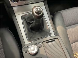Mercedes Clase C 200 CDI BE Avant. Blue Eff. Ed. Estate  - Foto 2