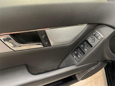 Mercedes Clase C 200 CDI BE Avant. Blue Eff. Ed. Estate
