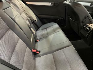 Mercedes Clase C 200 CDI BE Avant. Blue Eff. Ed. Estate  - Foto 2