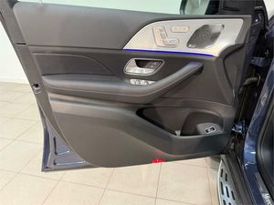 Mercedes Clase GLE GLE 350 de 4MATIC  - Foto 2