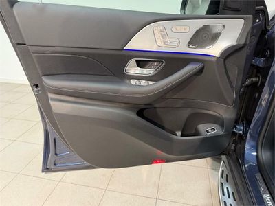 Mercedes Clase GLE GLE 350 de 4MATIC