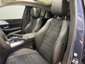 Mercedes Clase GLE GLE 350 de 4MATIC  - Foto 2