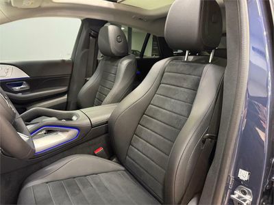 Mercedes Clase GLE GLE 350 de 4MATIC