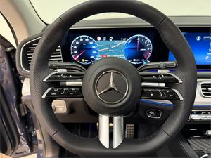 Mercedes Clase GLE GLE 350 de 4MATIC  - Foto 2