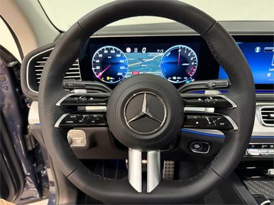Mercedes Clase GLE GLE 350 de 4MATIC