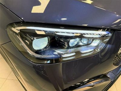 Mercedes Clase GLE GLE 350 de 4MATIC
