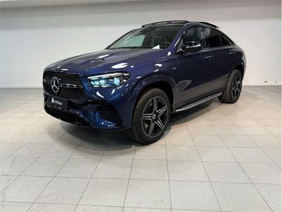 Mercedes Clase GLE GLE 350 de 4MATIC