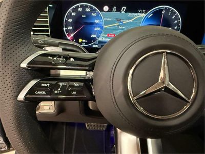 Mercedes Clase GLE GLE 350 de 4MATIC