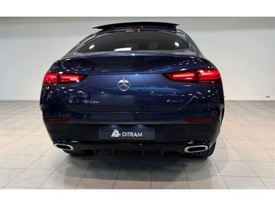 Mercedes Clase GLE GLE 350 de 4MATIC