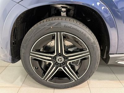 Mercedes Clase GLE GLE 350 de 4MATIC