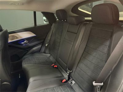 Mercedes Clase GLE GLE 350 de 4MATIC