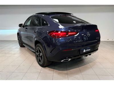 Mercedes Clase GLE GLE 350 de 4MATIC