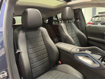 Mercedes Clase GLE GLE 350 de 4MATIC
