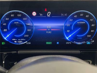 Mercedes EQA EQA 250+