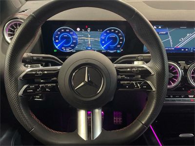 Mercedes EQA EQA 250+