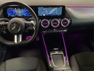 Mercedes EQA EQA 250+