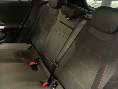 Mercedes EQA EQA 250+
