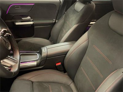 Mercedes EQA EQA 250+