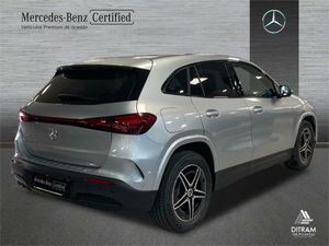 Mercedes EQA EQA 250+  - Foto 2