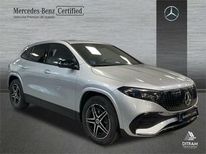 Mercedes EQA EQA 250+  - Foto 2