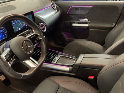 Mercedes EQA EQA 250+