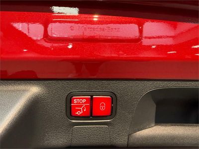 Mercedes CLA 200 D DCT