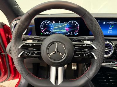 Mercedes CLA 200 D DCT