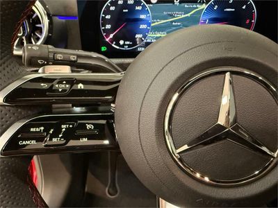 Mercedes CLA 200 D DCT