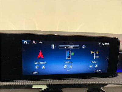 Mercedes CLA 200 D DCT