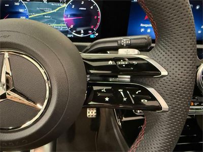 Mercedes CLA 200 D DCT