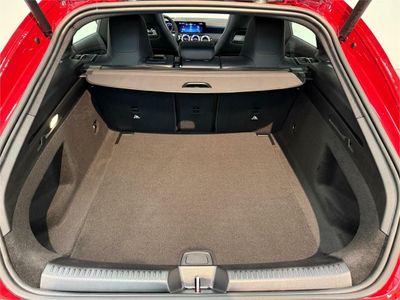Mercedes CLA 200 D DCT
