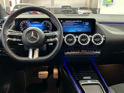Mercedes GLA 250 e